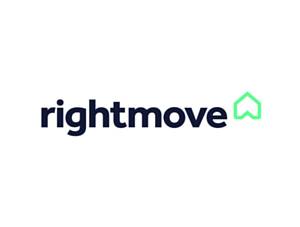 We now advertise on Rightmove!