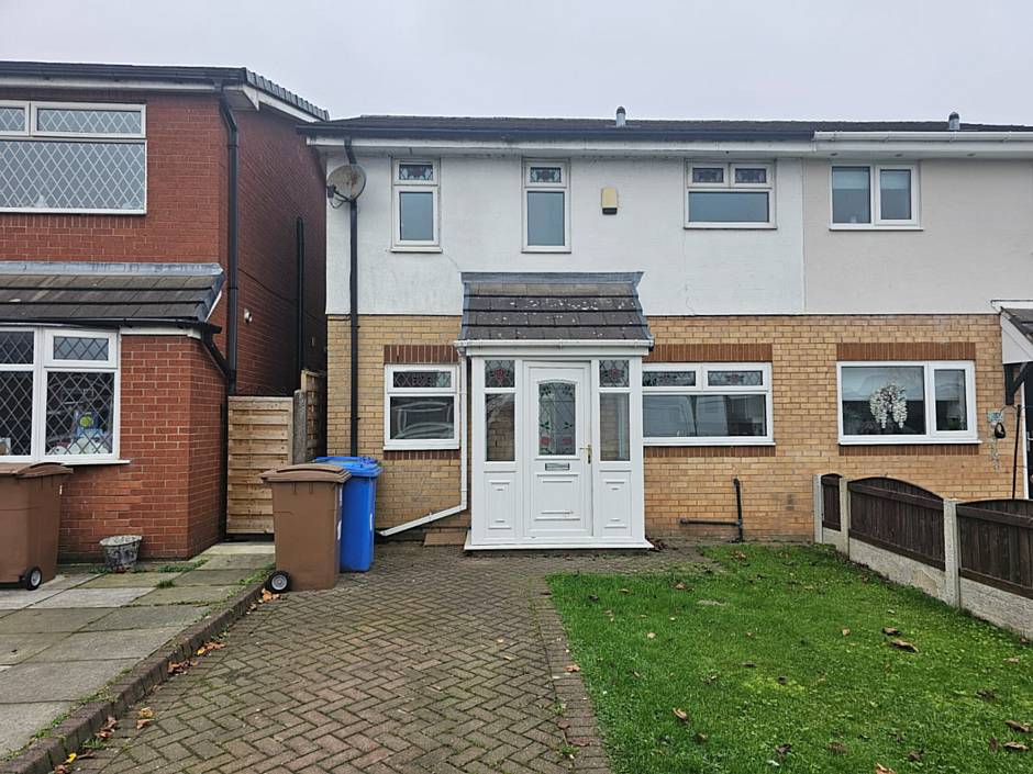 10 Honiton Close, Hopwood