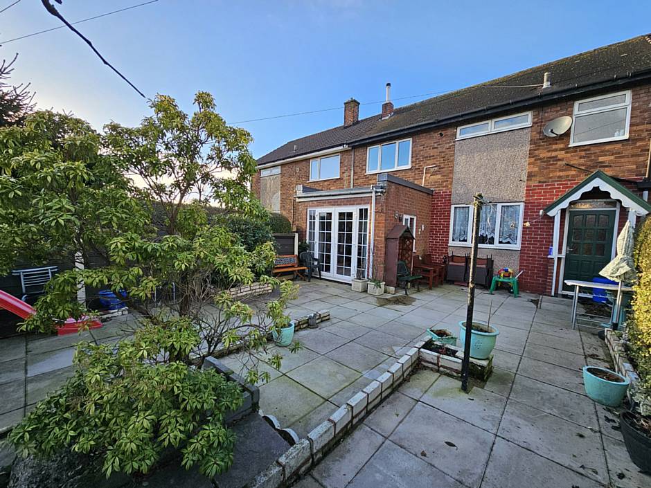 70 Atholl Drive, Heywood