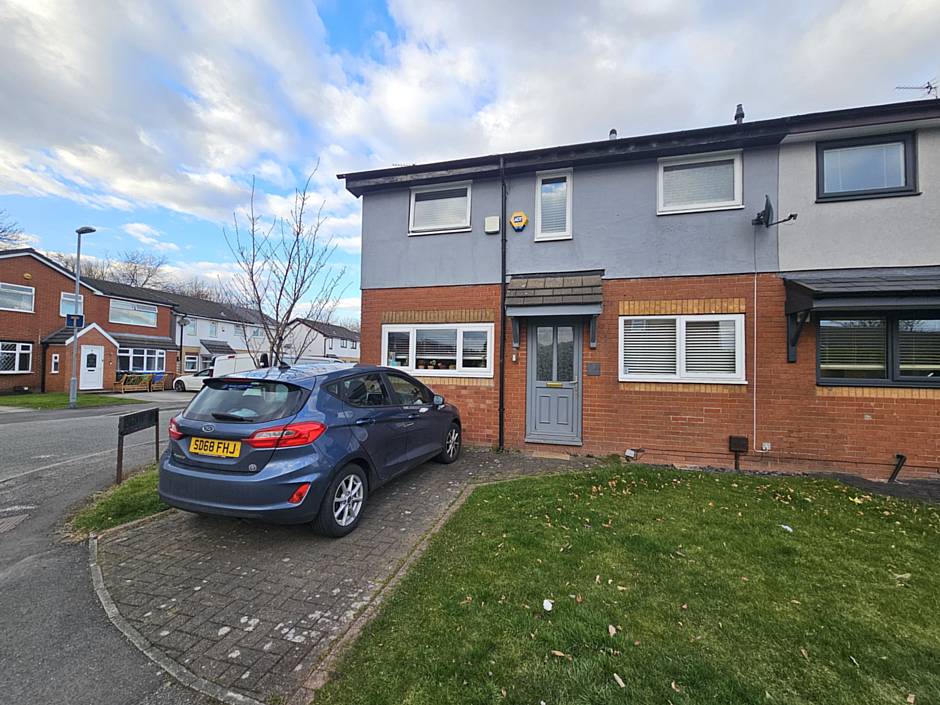 7 Honiton Close, Hopwood