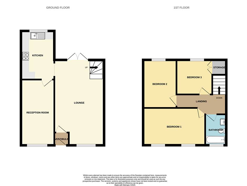 7 Honiton Close, Hopwood