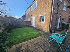 7 Yarwood Close, Heywood