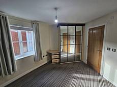 Apartment 52, Bury