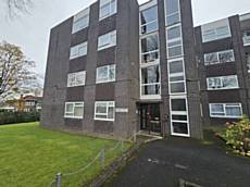 Flat 4 Hilltop Court, Brooklands Road, Crumpsall