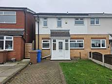 10 Honiton Close, Hopwood