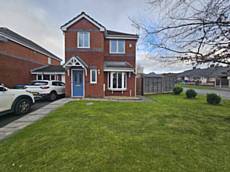 2 Grisedale Close, Middleton