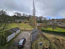 23 Penistone Road, New Mill, Holmfirth