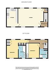 23 Penistone Road, New Mill, Holmfirth